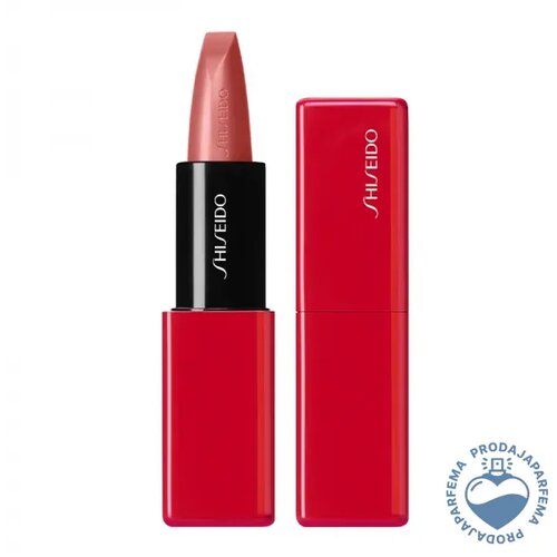 Shiseido TechnoSatin Gel Lipstick (N°404 Data Stream) 4g Cijene