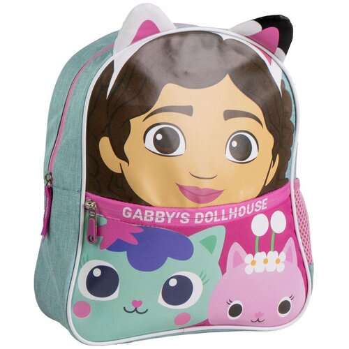 Cerda dječji ruksak Gabby&amp;acute;s Dollhouse Slike