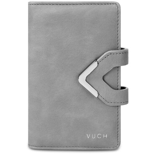 Vuch Mira Grey Wallet Cene