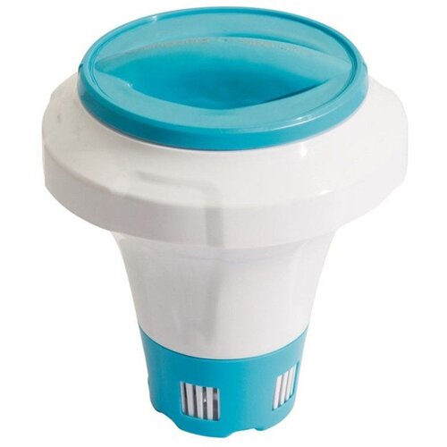 Bestway plovak za tablete za bazen 21cm 58474 Slike
