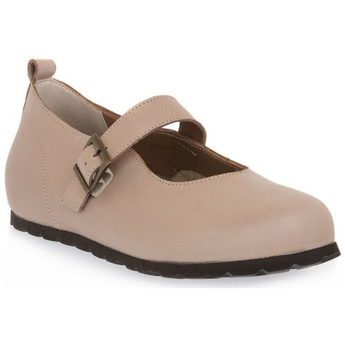 Grunland Balerinke BEIGE 78IMAL Bež Slike
