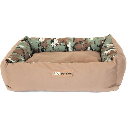 Pet_Line Pet line Krevet za pse 20B15Z-860-8 Cene