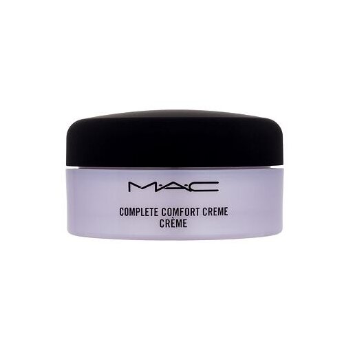 Mac Complete Comfort Creme dnevna krema za lice za sve vrste kože 50 ml za žene Slike
