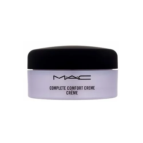 Mac Complete Comfort Creme dnevna krema za obraz za vse tipe kože 50 ml za ženske