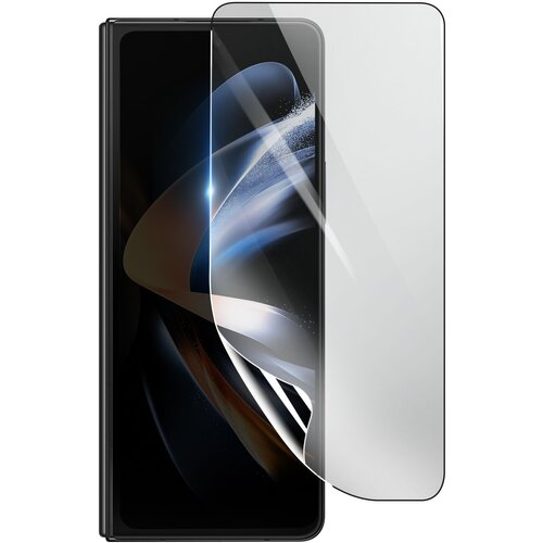 3mk Hidrogelna za&amp;scaron;?ita zaslona pred udarci za Samsung Galaxy Z Fold 4, Prozorno, (21153920) Slike