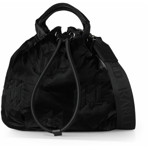 Karl Lagerfeld ženska torbica VDXXJ3E Slike