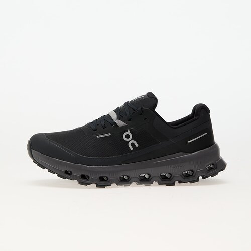 On Sneakers M Cloudvista 2 Waterproof Black/ Eclipse EUR 42 Cene