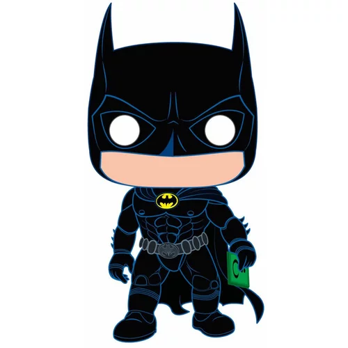 Funko POP figure DC Batman 80th Batman 1995