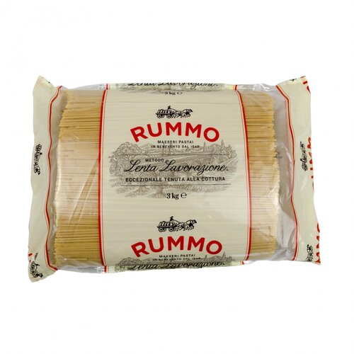 Rummo Špagete, 3kg Cene
