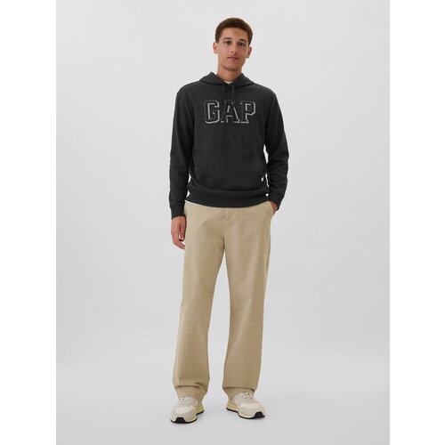 GAP Logo Sweatshirt - Men's Cene
