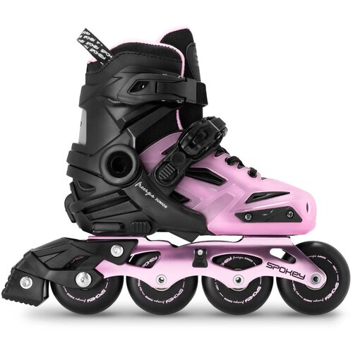 Spokey Dječje rolere 27-30 PK FREESPO JUNIOR Slike