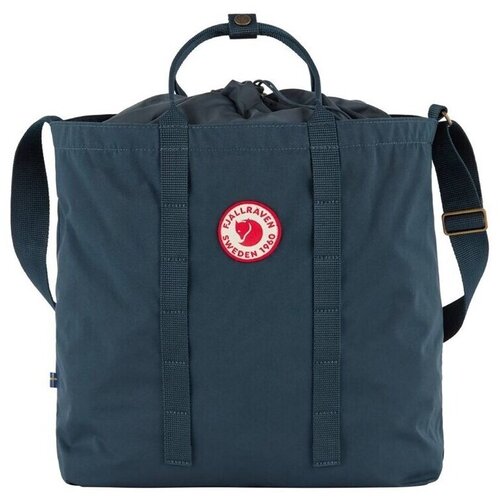Fjallraven Torbe za čez ramo F23200393560 Modra Slike