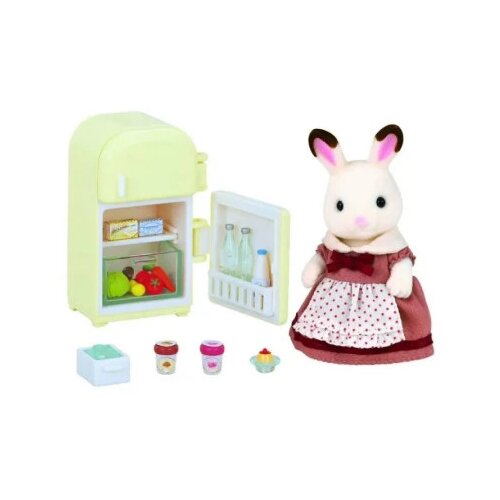 SYLVANIAN coko zeka mama ( EC5014 ) Cene