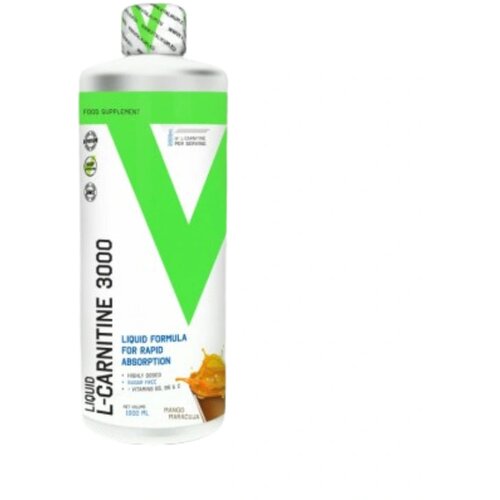 Vitalikum Liquid L-Carnitine 3000 &ndash; Energija i Metabolizam Masti Cene
