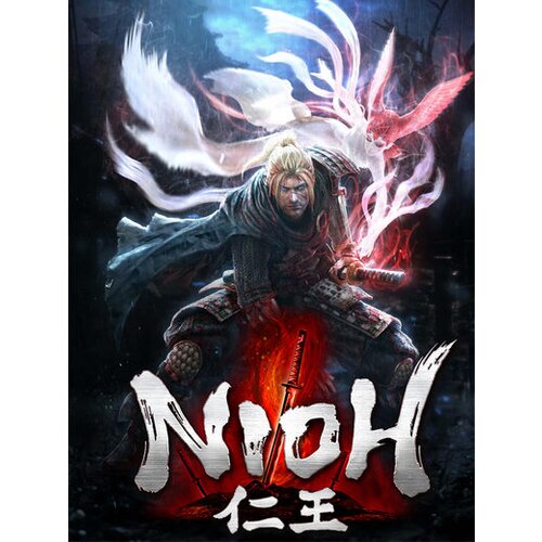  NiOh: Complete Edition Steam Key GLOBAL Cene
