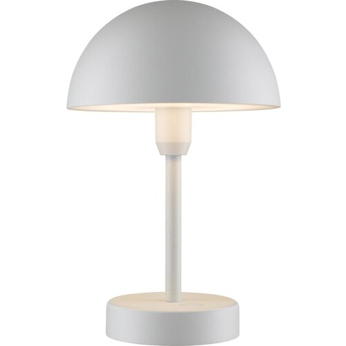 Nordlux LED prigušiva punjiva stona lampa ELLEN LED/2,8W/3,7V IP44 bela Cene
