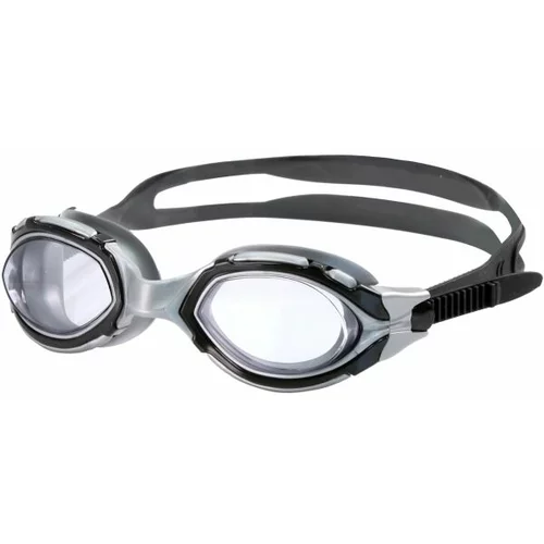 Saekodive S41 Naočale za plivanje, crna, veličina