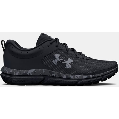Under Armour Men&amp;#039;s shoes UA Charged Assert 10 Camo - Men&amp;#039;s Slike