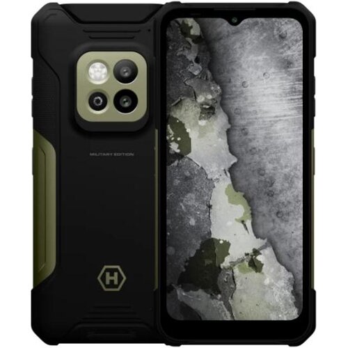 Hammer Construction 2 Vojaska Izdaja 5G 6GB/128GB Black Slike