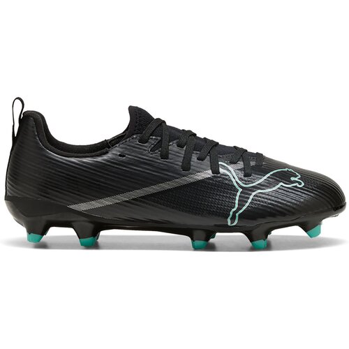 Puma Nogomet Ultra 7 Match Fg/Ag Jr Črna Slike