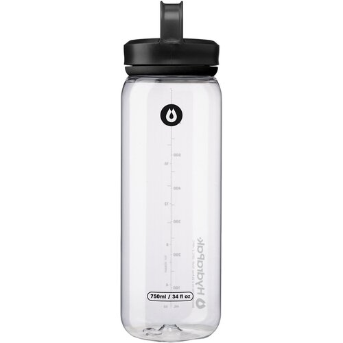 Hydrapak Fla&scaron;ica za vodu Recon Clip&Carry, 750ml, Providna Cene