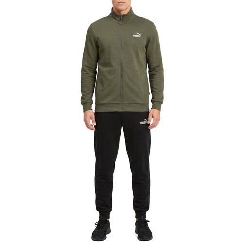 Puma mu&scaron;ki komplet trenirke ESS Sweat Suit (vi&scaron;ebojna) Cijene