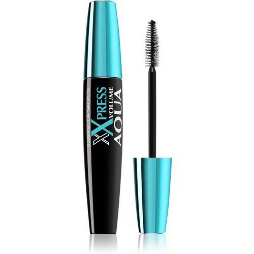 Gabriella Salvete XXPress Volume Aqua vodooporna maskara za volumen trepalnic 11 g odtenek Black Cene