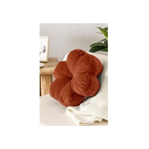 Atelier Del Sofa dekorativni jastuk papatya tile red Cene