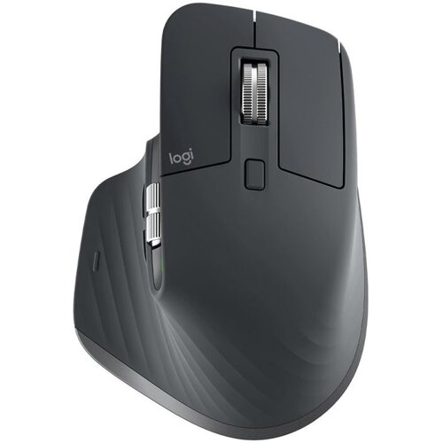 Logitech MX Master 3S Bluetooth Mouse - GRAPHITE Cijene