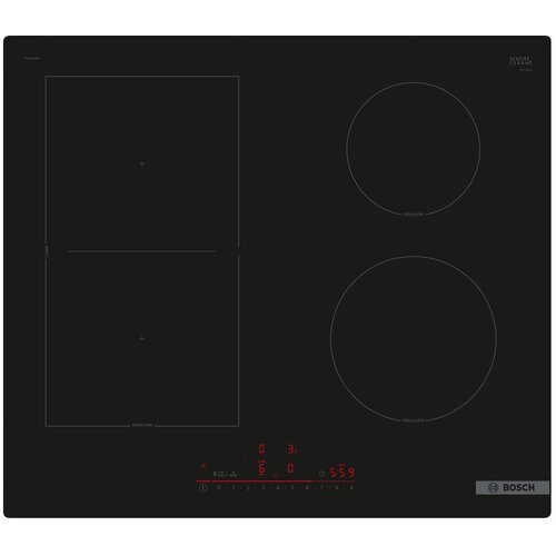 Bosch indukcijska ploča Serie 6|, DirectSelect,CombiZone,SmartHoodAutomatic Cijene