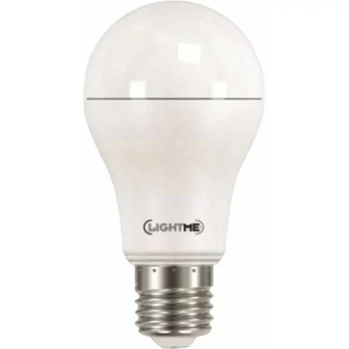 LightMe LM85159-2 LED Energetska učinkovitost 2021 E (A - G) E27 oblik kruške 16 W = 120 W toplo bijela (Ø x D) 71 mm x 142 mm 1 St.
