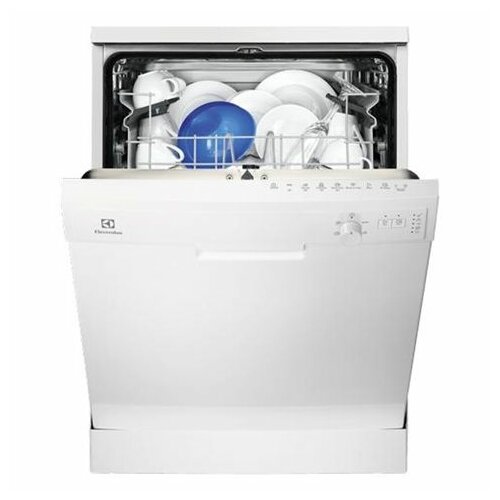 Electrolux ESF5206LOW mašina za pranje sudova Slike