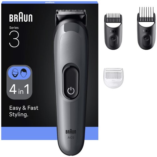 Braun AIO 3500 All-in-One Style Kit Cijene