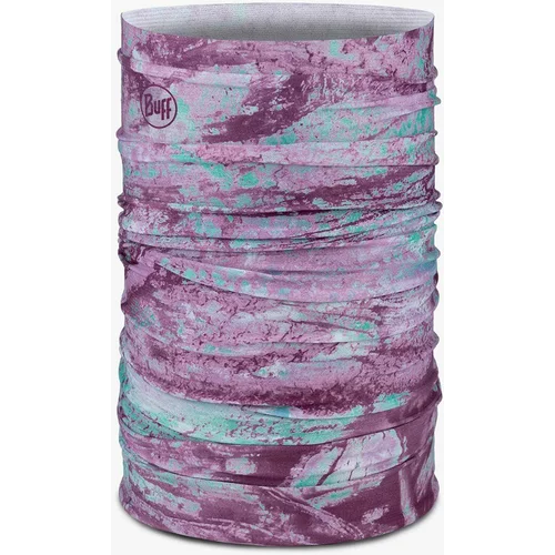 Buff Tuba šal Coolnet UV vijolična barva, 131859