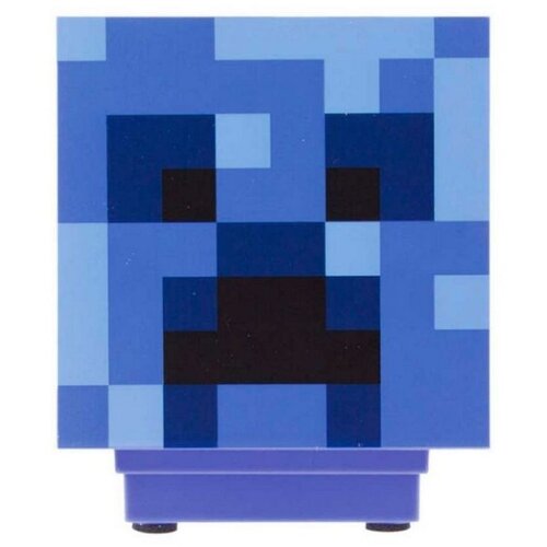 Paladone CHARGED CREEPER LIGHT WITH SOUND lučka Cene