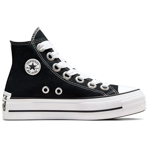 Converse Chuck Taylor All Star Lift Platform Sketch High Top