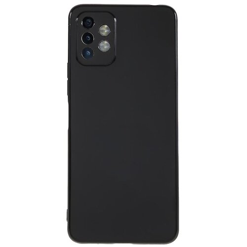 INORCO Za Umidigi A13 Pro Max 5G ovitek za telefon Protecci&amp;oacute;n de la c&amp;aacute;mara Soft TPU Contraportada, (22037073) Slike