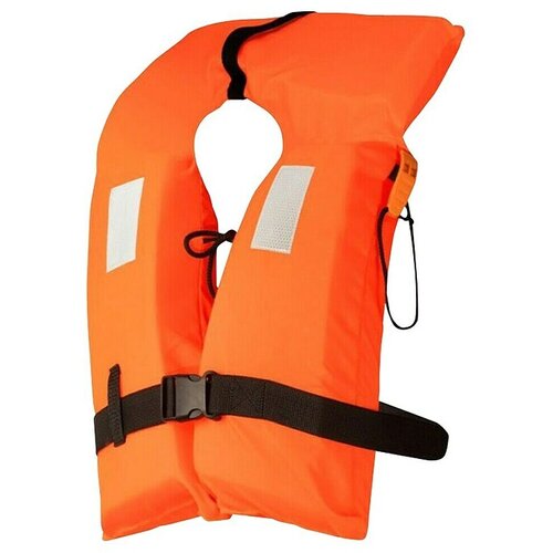  Re&scaron;ilni jopič Safety Pro Senior (40 kg, Oranžna) Cene