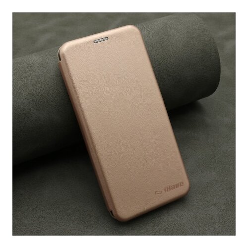  Futrola bi fold ihave za xiaomi redmi 15c 4g 171mm (global) roze ( F122736 ) Slike