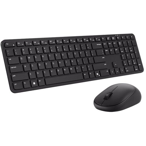 Dell Tastatura KM526 Pro Membranska Wireless / Bežična Black Cene