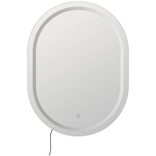 Ixia Zidno ogledalo s osvjetljenjem 60x80 cm &amp;ndash; Slike