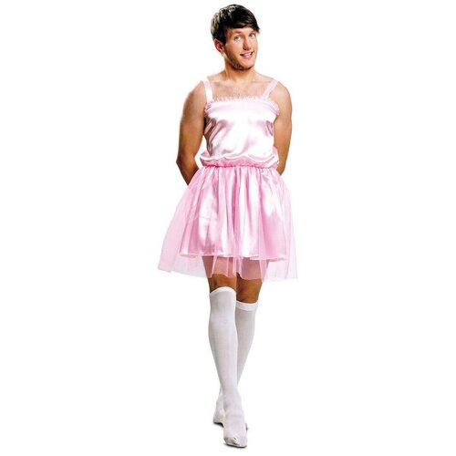 My other Me Svečana odjeća za odrasle Balerina Roza M/L Slike