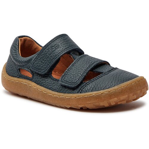 Froddo Sandali Barefoot Sandal G3150266 S Dark Blue Cene