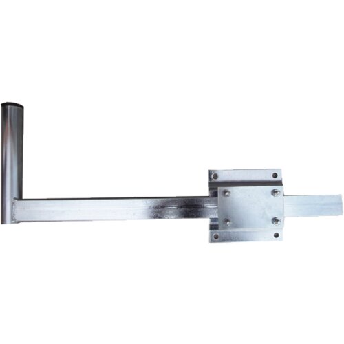 Falcom Nosač zidni 50cm, pocinčani, montira se bočno od zida - NBO-50, (1203) Cijene