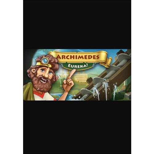 Steam Archimedes: Eureka! (PC) Key GLOBAL Cene