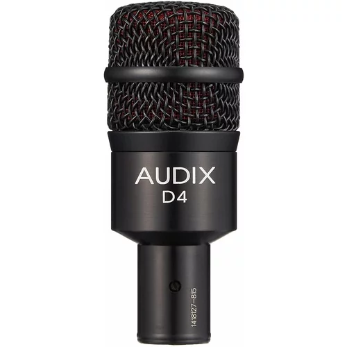 AUDIX D4 mikrofon za toms