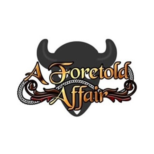 A A Foretold Affair Steam Key GLOBAL Cene