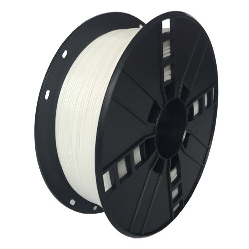 Gembird materijal za 3D &scaron;tampanje PETG 1.75mm 1kg, Belo Cene