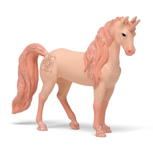 Schleich 70860 - bayala - Kobila enoroga Peach - 1 k. Cene