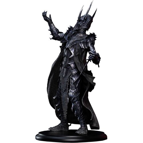 The Lord of Rings Sauron zbirateljski kip 20cm Cene